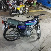 هوندا مدل 95