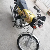 موتور مزایده سلامت|موتورسیکلت|پاکدشت, پاکدشت (مامازند)|دیوار