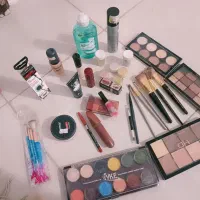 لوازم میکاپ