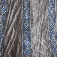 سلام پارچه مخمل ملینه دار|لباس|اهواز, ملاشیه|دیوار