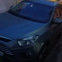 جک اس 5|خودرو سواری و وانت|اسدآباد, |دیوار