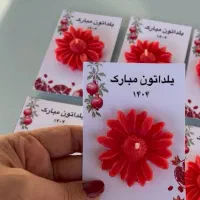 انواع گیفت شمع یلدایی با قیمت استثنایی|صنایع دستی و سایر لوازم تزئینی|تهران, خلیج فارس|دیوار