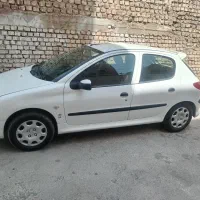 206 تیپ5 مدل 95