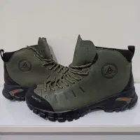 کفش کوهنوردی