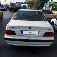 پارس تیفایو|خودرو سواری و وانت|قائمشهر, |دیوار