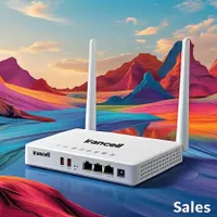 فروش مودم 4G ایرانسل مدل FD-i40-E2