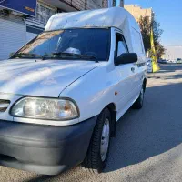 پراید وانت 151 مدل 1400