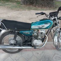 هندا۱۲۵ طرنا ۹۰