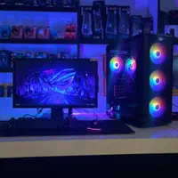 کامپیوتر گیمینگ و رندرینگ - 12GEN - 2060 SUPER|رایانه رومیزی|گرگان, |دیوار