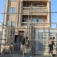 سنگ کار نما کار سرامیک کار