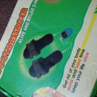 دمپای ماساژور و برای کمک به افزایش قد و گردش خون..|آرایشی، بهداشتی، درمانی|رشت, جانبازان|دیوار