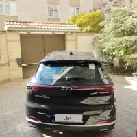 تیگو 7 پرو تصادفی|خودرو سواری و وانت|مشهد, چهارچشمه|دیوار