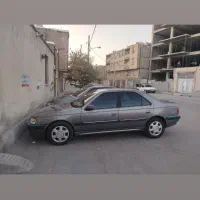 پژوپارس مدل 93|خودرو سواری و وانت|نهاوند, |دیوار