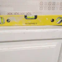 ابزالات اچار شلاقی و تراز دستی|ابزارآلات|صفادشت, |دیوار