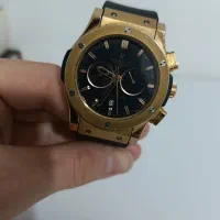 ساعت HUBLOT
