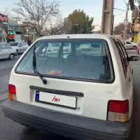 هاچبک کره ای مدل78