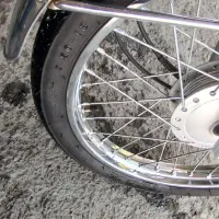 موتور 125 مدل 97|موتورسیکلت|تهران, جیحون|دیوار