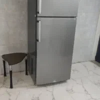 یخچال امرسان بدون برفک در حد اک