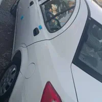 ساینا ۴۰۲بدون رنگ و زدگی