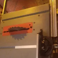 ابزار فروشی پمپ باد اره میزی