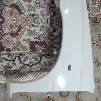 گلگیر جلو پراید