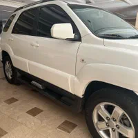 اسپورتیج ۲۰۱۰ شش سیلندر بدون مشابه برو توضیحات|خودرو سواری و وانت|تهران, پونک|دیوار