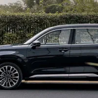 فروش خودروی QX(XTRIM)|خودرو سواری و وانت|یزد, |دیوار