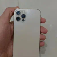 گوشی ایفون ۱۲ پرو