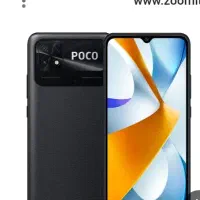 گوشی شیامی پوکوC40