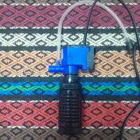 دسگاه تصویه ماهی|ماهی|سبزوار, سیادتی|دیوار