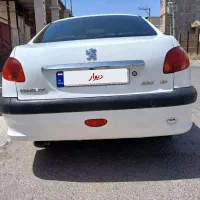 tu5 206sd93v8|خودرو سواری و وانت|دزفول, |دیوار