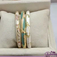 بنگلها و پاندوراهای زیبا|بدلیجات|ابریشم, |دیوار