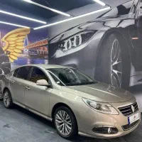 رنو سفران 2016