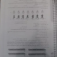 کتاب علوم نهم تیزهوشان|کتاب و مجله آموزشی|تربت جام, حافظ|دیوار