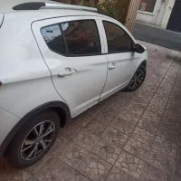 لیفانx50بی رنگ تمیز مدل96|خودرو سواری و وانت|تهران, تهران‌نو|دیوار