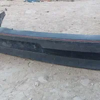سپر عقب پژو ۴۰۵