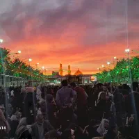 کاروان عشاق الحسین