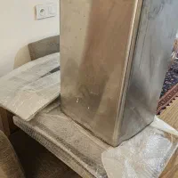 هود شومینه ای  بی مکث