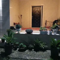 اجاره روزانه وهفتگی خانه ویلایی دربست باحیاط بزرگ|اجارهٔ کوتاه‌مدت آپارتمان و سوئیت|شفت, |دیوار