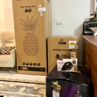 فروش لوازم خانگی آکبند با قیمت مناسب