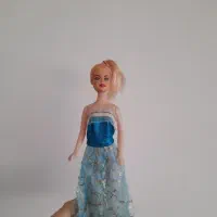 عروسک باربی