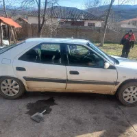 فروش زانتیا تصادفی|خودرو سواری و وانت|فریم, |دیوار