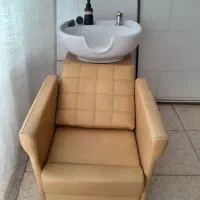 فروش لوازم سالن زیبایی|آرایشگاه و سالنهای زیبایی|تویسرکان, |دیوار