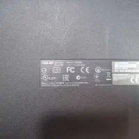 لب تاب ایسوز k550|رایانه همراه|قائمشهر, |دیوار