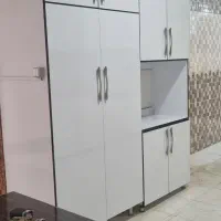 کابینت در حد نو