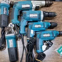 دریل ،مینی فرز، سه کاره،پیکور،ماکیتا بوش دیوالت
