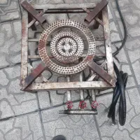 قابلمه روخی  واجاق گاز