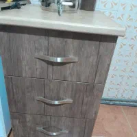 کابینت|آبچکان و نظمدهنده ظروف|صحنه, |دیوار