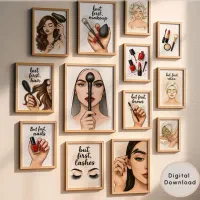 استخدام نیرو در سالن زیبایی