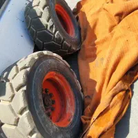 بابکت s953 مدل 2000
